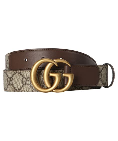 damen gürtel gucci